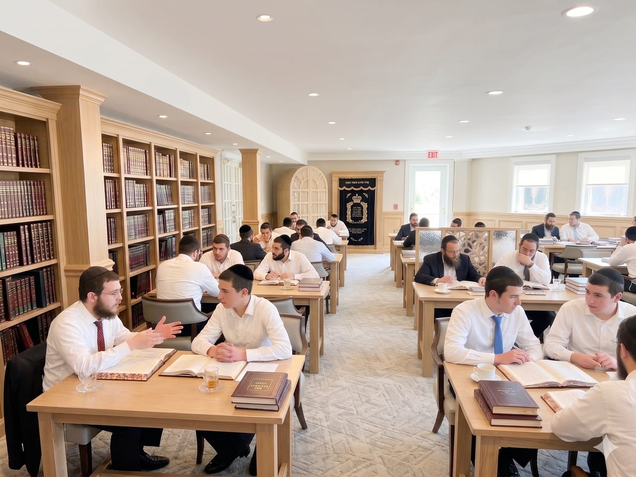 Beis Medrash