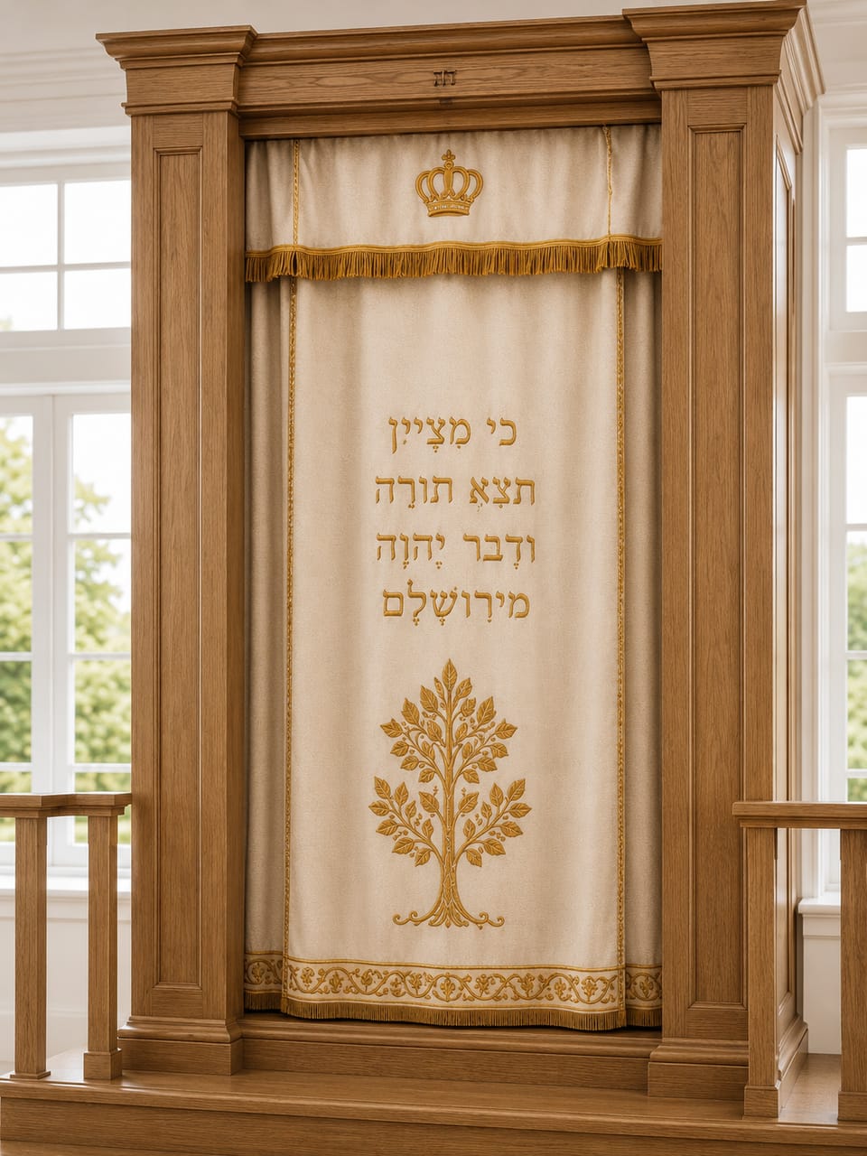 Aron Kodesh