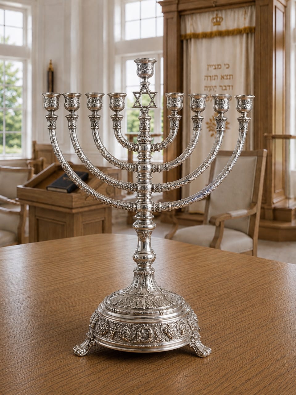 Menorah